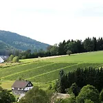 Πανσιόν Gretel Von Birne 3*