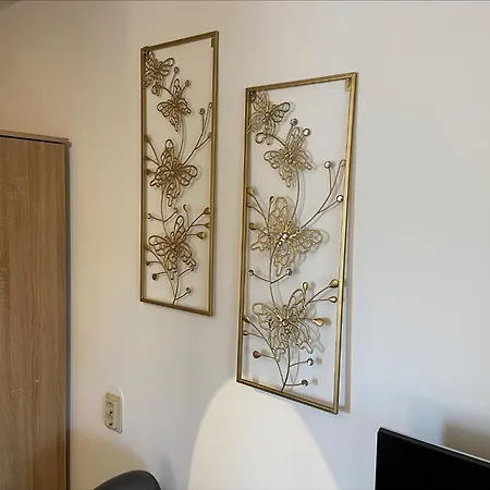 Gæstehus Gretel Von Birne Winterberg