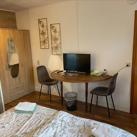 Gretel Von Birne Winterberg