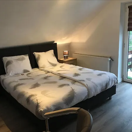 Gretel Von Birne Konukevi 3*