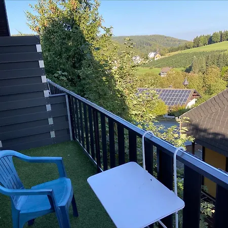Gretel Von Birne 3* Winterberg