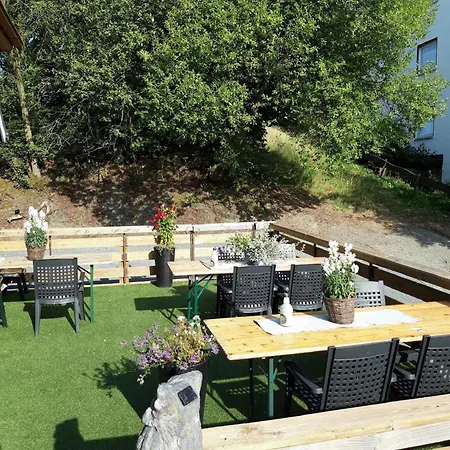 Penzion Gretel Von Birne 3*