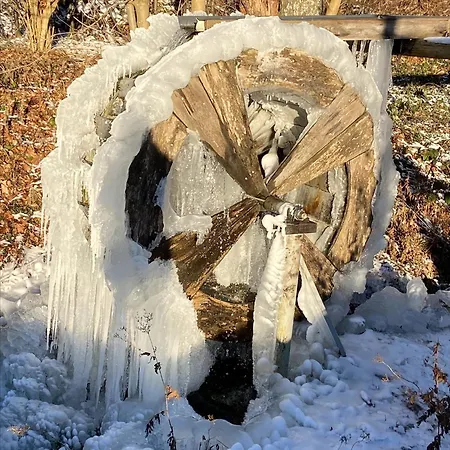 Gretel Von Birne Penzion