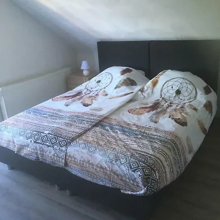 Gretel Von Birne Gæstehus Winterberg