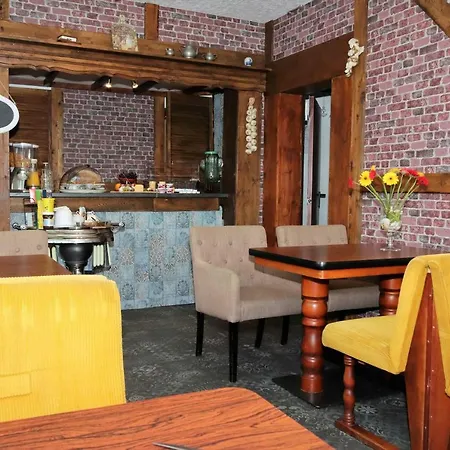 Gretel Von Birne Gæstehus