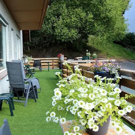 Gretel Von Birne Winterberg