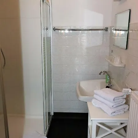 Gretel Von Birne Penzion 3*