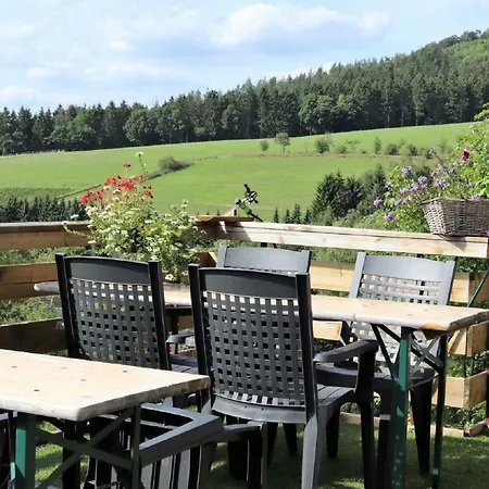 Gæstehus Gretel Von Birne