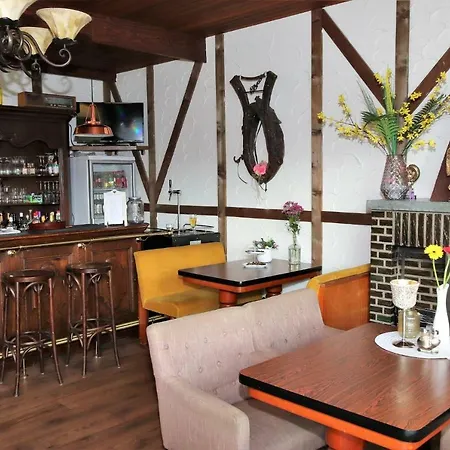 Gretel Von Birne Gæstehus Winterberg