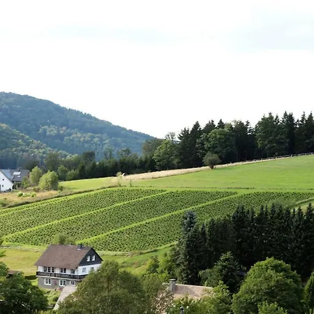 Guest house Gretel Von Birne *