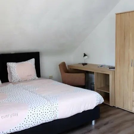 Penzion Gretel Von Birne Winterberg