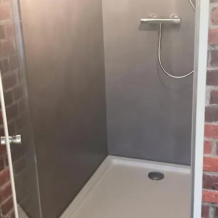 Gretel Von Birne Penzion Winterberg