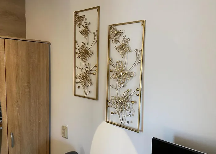 Gasthuis Gretel Von Birne Winterberg