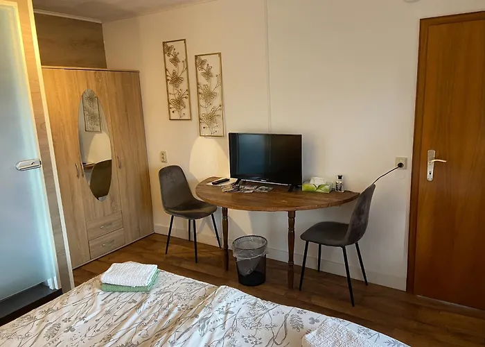 Gretel Von Birne Winterberg