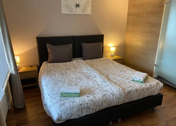 Gretel Von Birne Πανσιόν Βίντερμπεργκ