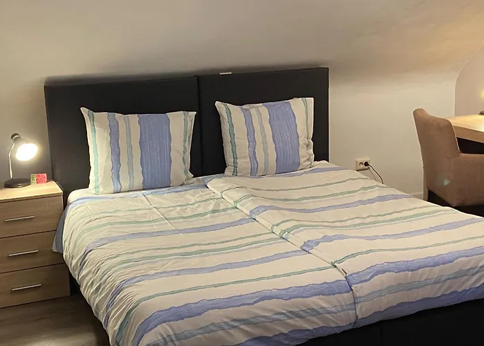 Πανσιόν Gretel Von Birne