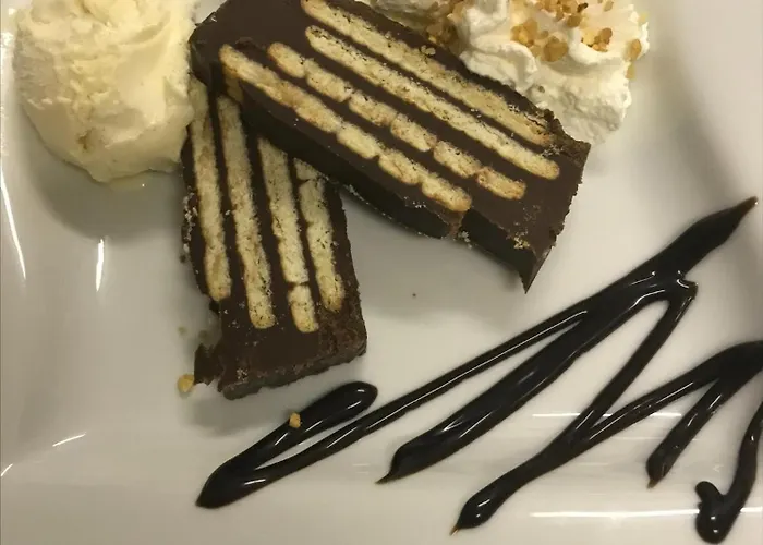 Gretel Von Birne 3* Βίντερμπεργκ