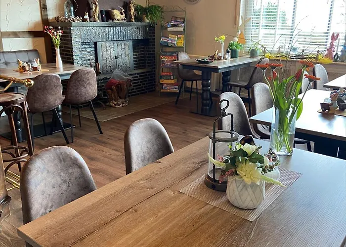 Gretel Von Birne 3* Βίντερμπεργκ