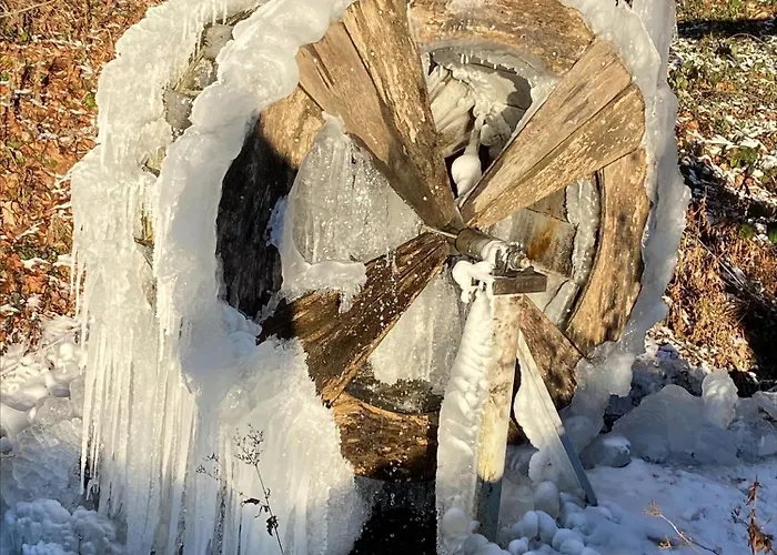 Gretel Von Birne Konukevi