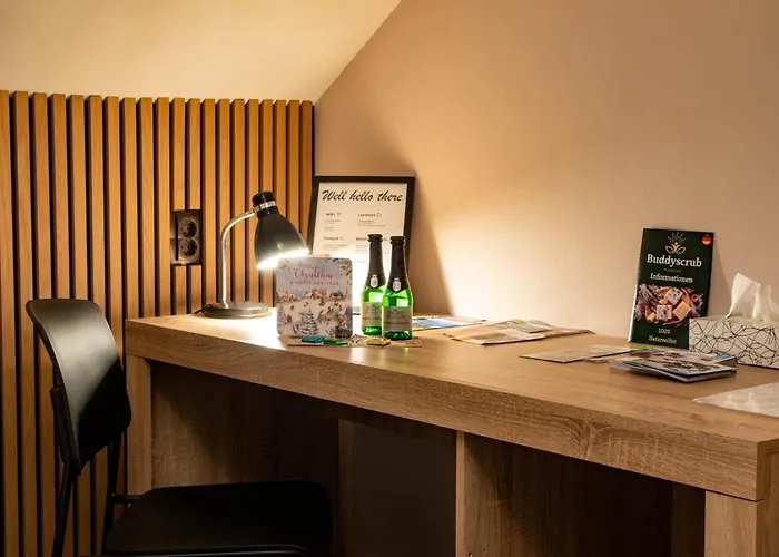 Gretel Von Birne Βίντερμπεργκ