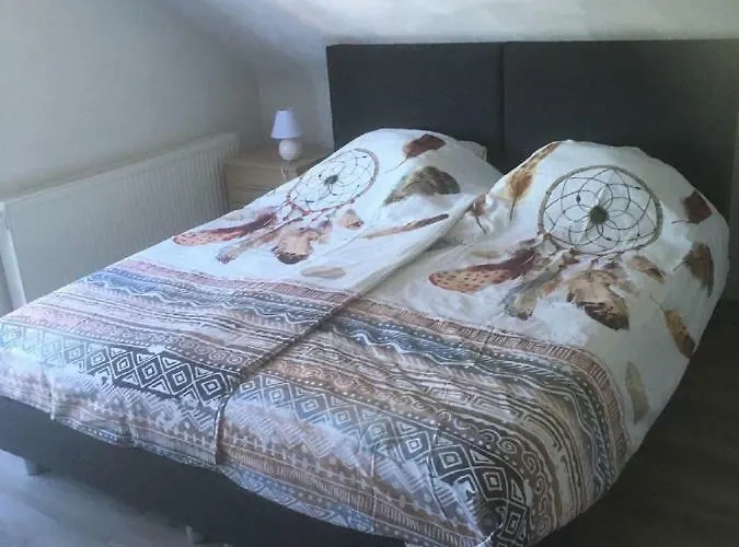 Gretel Von Birne Gasthuis Winterberg