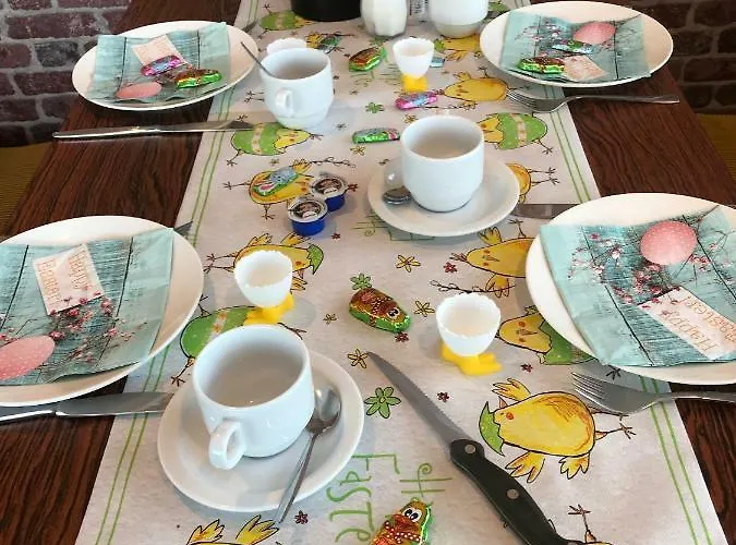 Gretel Von Birne 3* Winterberg