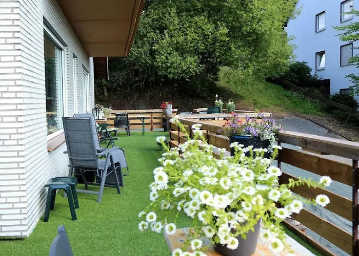 Gretel Von Birne Winterberg