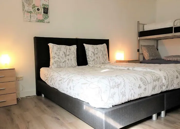 Gretel Von Birne Gasthuis