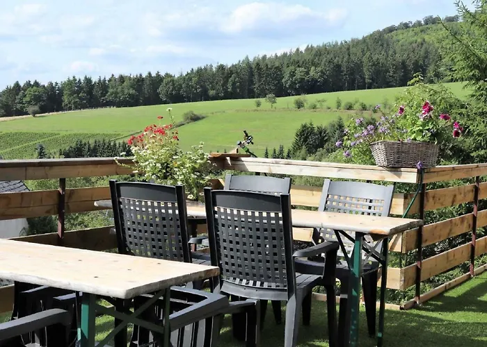 Penzion Gretel Von Birne