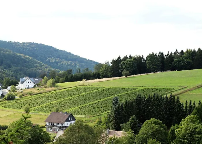 Gæstehus Gretel Von Birne 3*