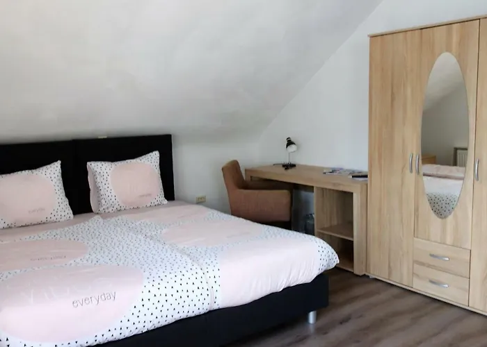 Πανσιόν Gretel Von Birne Βίντερμπεργκ