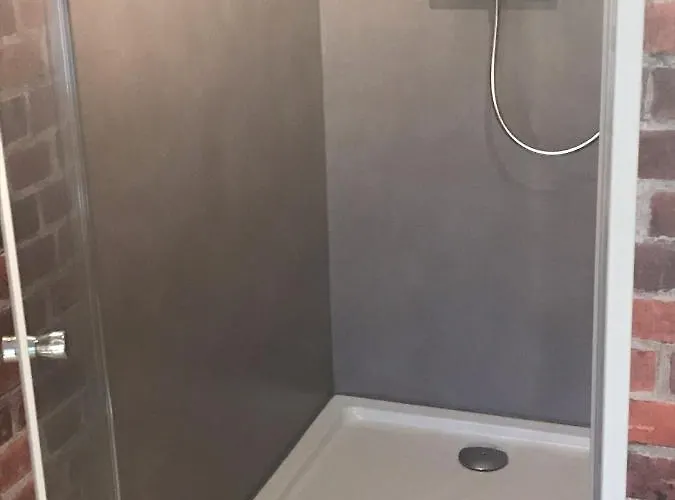 Gretel Von Birne Konukevi Winterberg