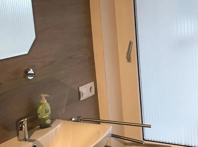 Gretel Von Birne Gasthuis